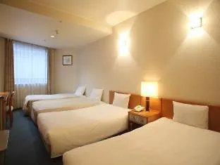 ホテル函館ロイヤル 函館市 4*,  日本