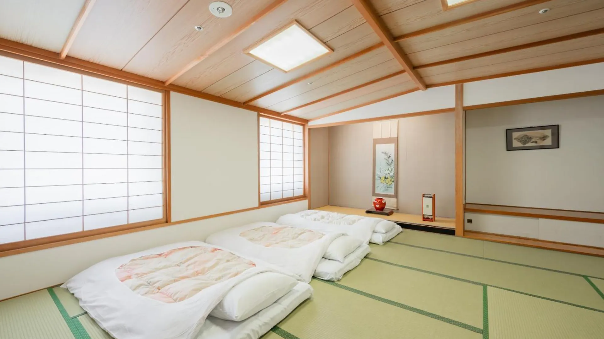 ホテル函館ロイヤル 函館市 4*,  日本