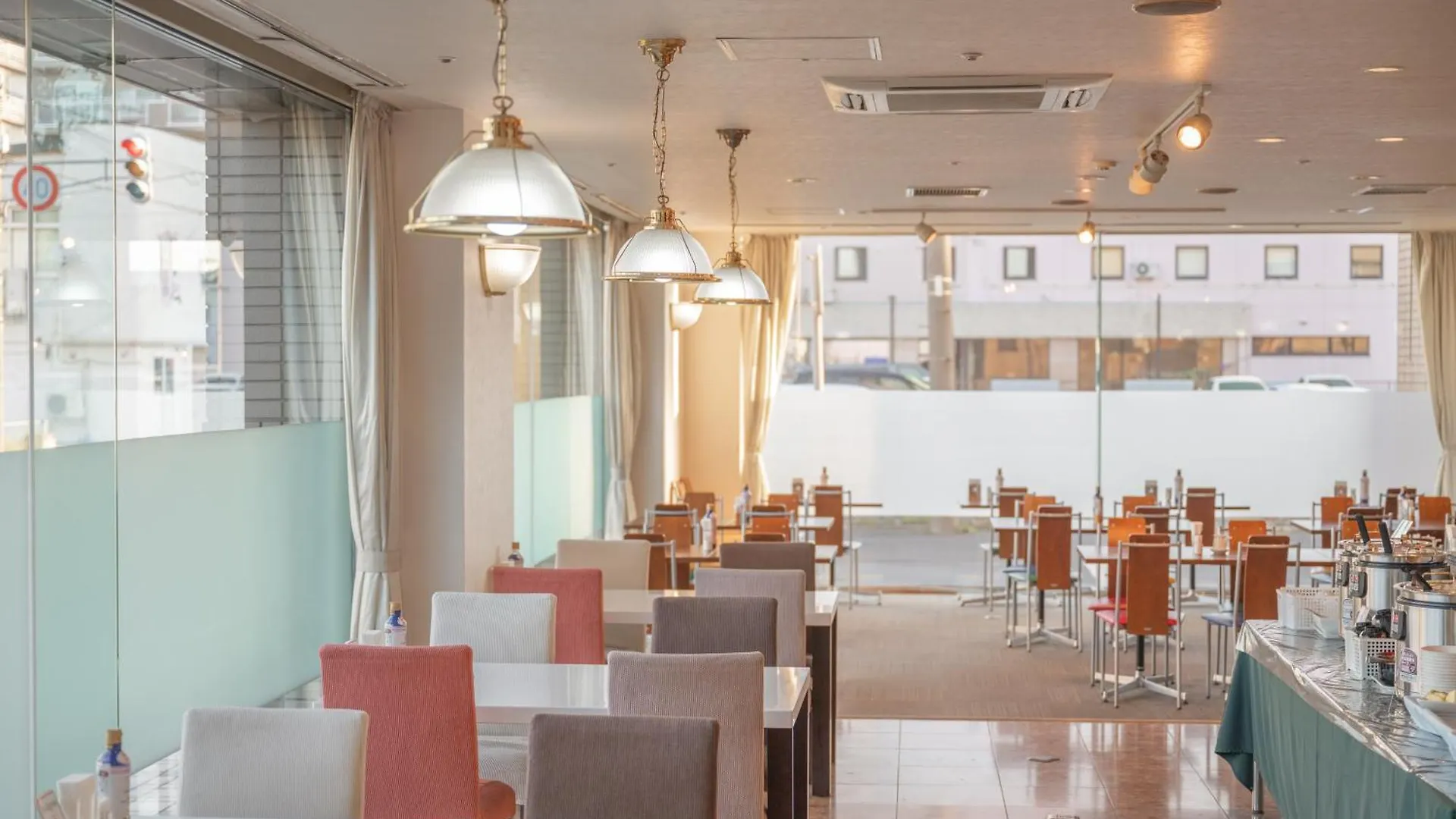 ホテル函館ロイヤル 函館市 4*,  日本