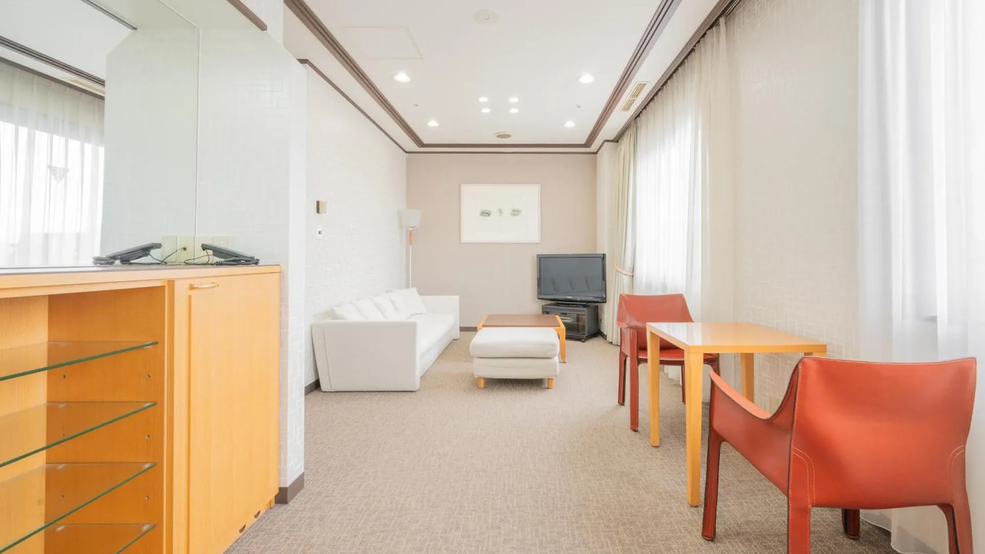 ホテル函館ロイヤル 函館市 日本