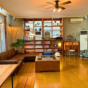 House Cocoa 函館市