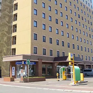 Toyoko Hokkaido Ekimae Asaichi *** Hakodate