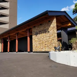 函館湯の川温泉ホテル万惣 函館市