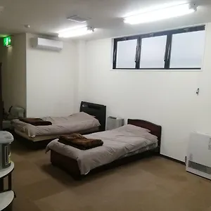 Seikan Bildinng101 函館市