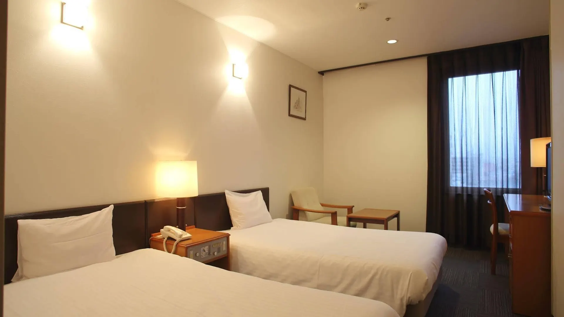 Hotel Hakodate Royal Seaside Bbh Hotel Group