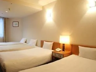 ****  Hotel Hakodate Royal Seaside Bbh Hotel Group Japan