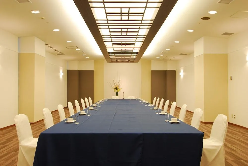 Hotel Hakodate Royal Seaside Bbh Hotel Group