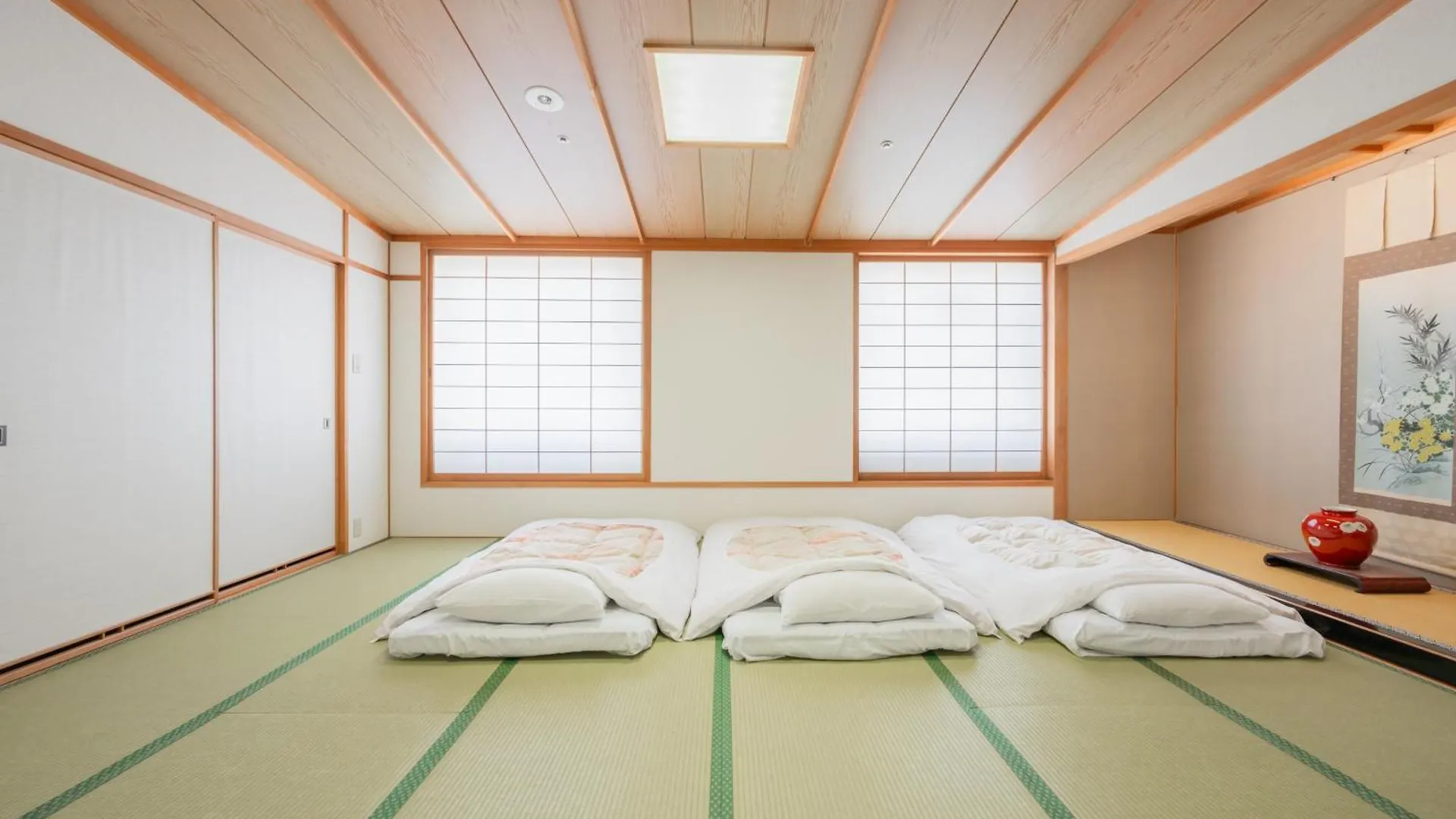 Hotel Hakodate Royal Seaside Bbh Hotel Group