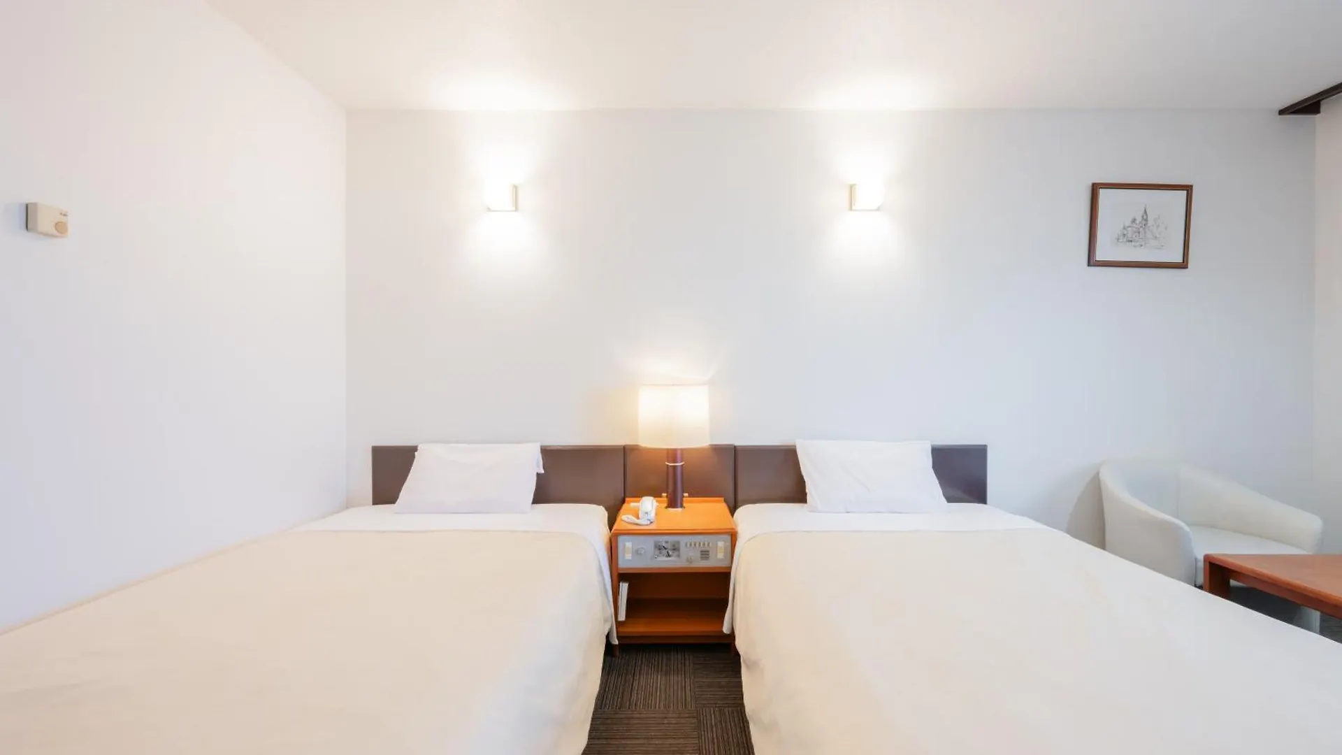 Hotel Hakodate Royal Seaside Bbh Hotel Group