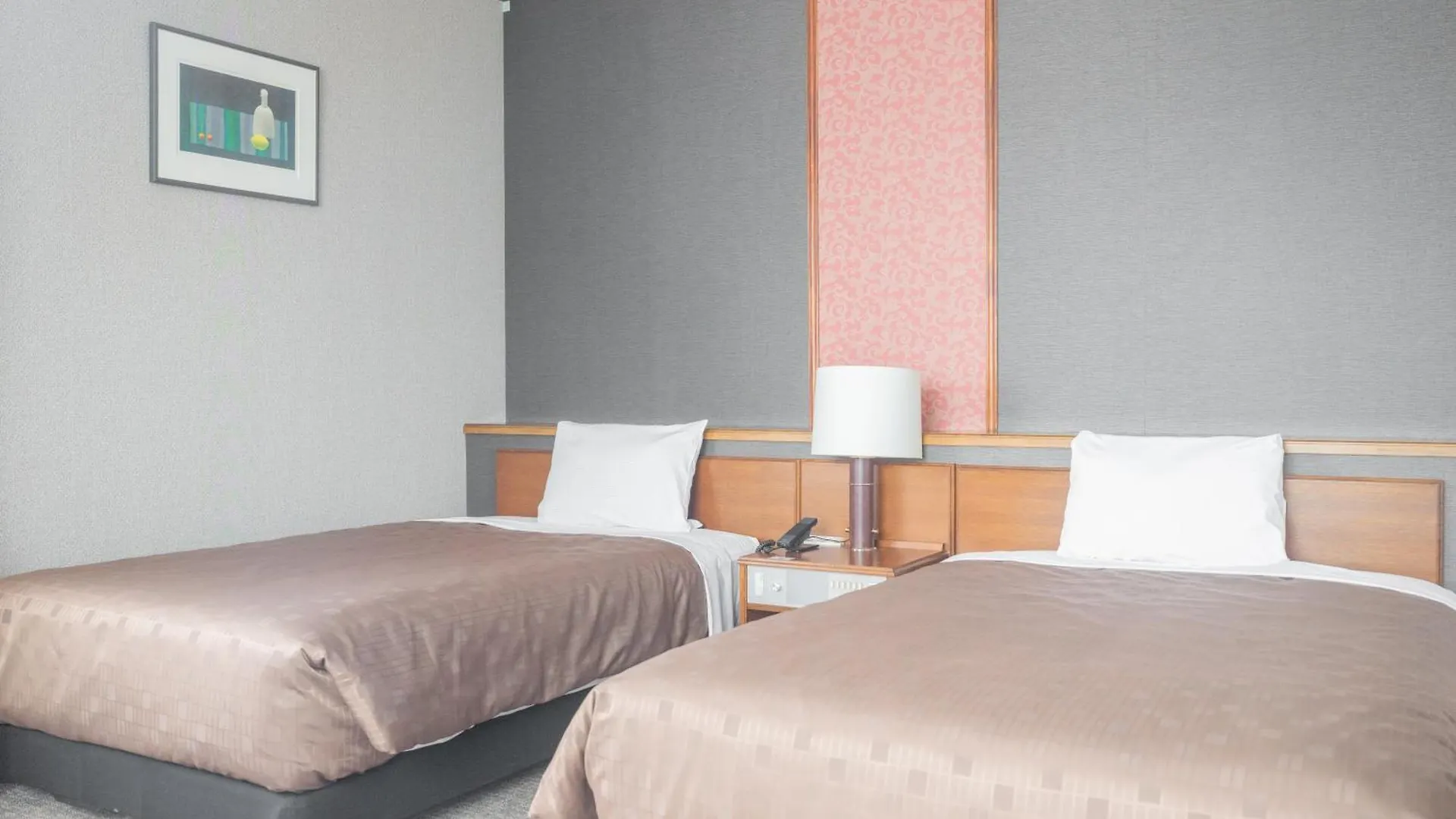 Hotel Hakodate Royal Seaside Bbh Hotel Group Japan