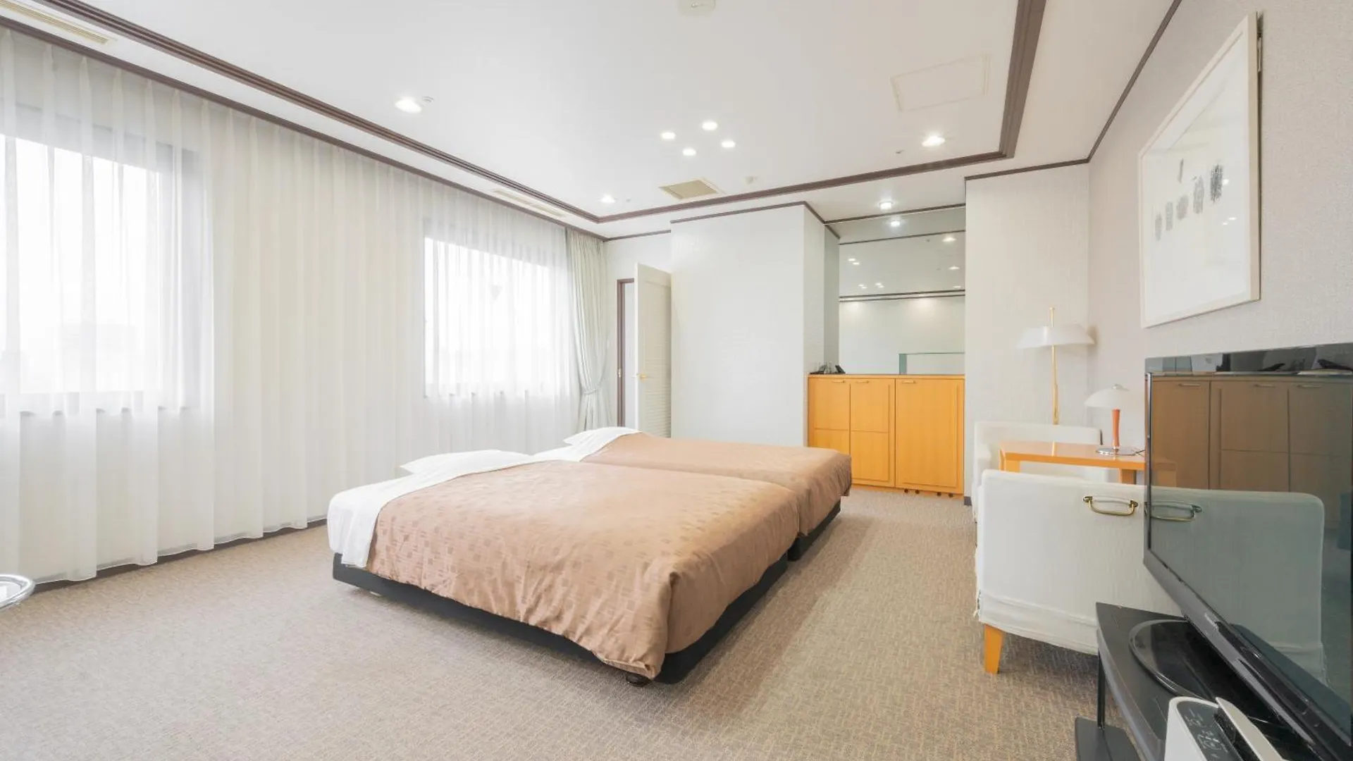 Hotel Hakodate Royal Seaside Bbh Hotel Group