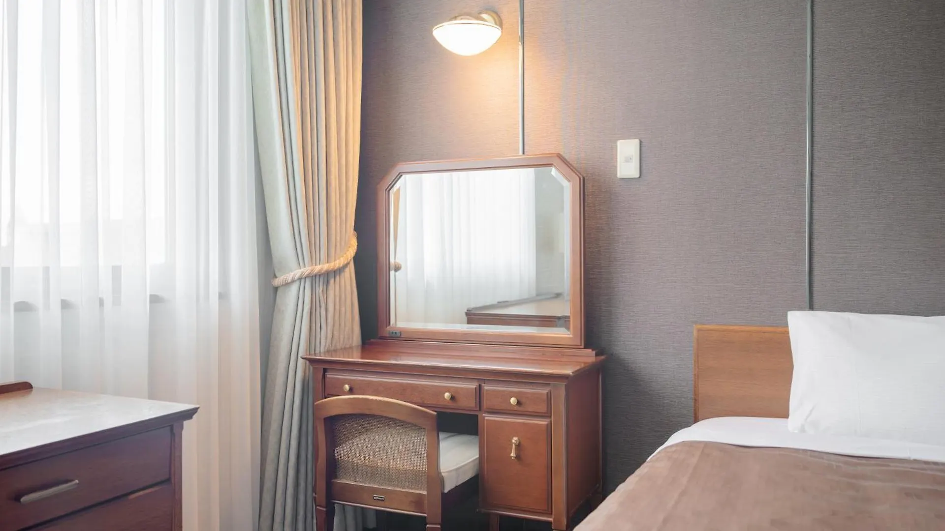 Hotel Hakodate Royal Seaside Bbh Hotel Group