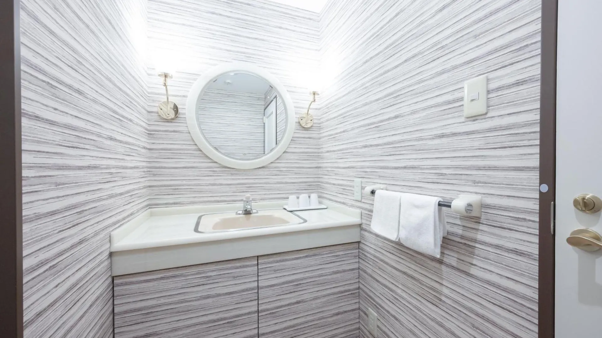 ****  Hotel Hakodate Royal Seaside Bbh Hotel Group Japan