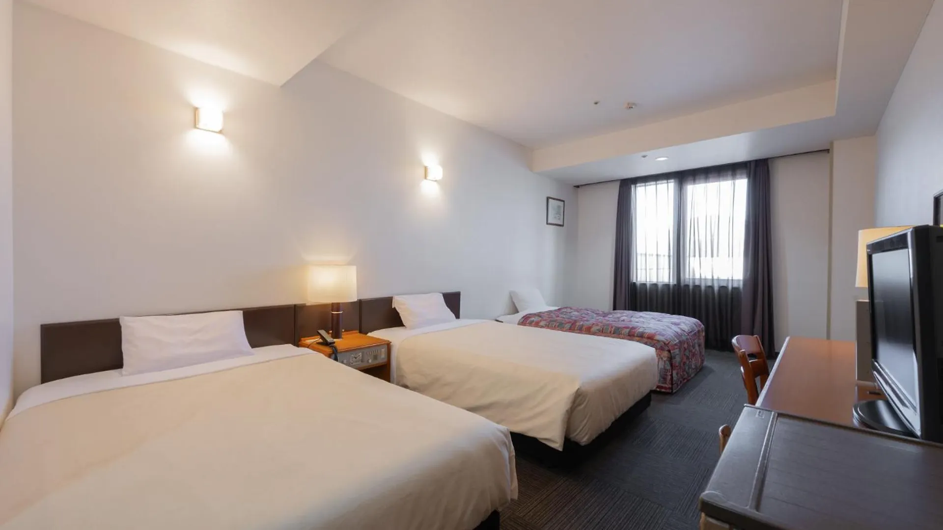 Hotel Hakodate Royal Seaside Bbh Hotel Group