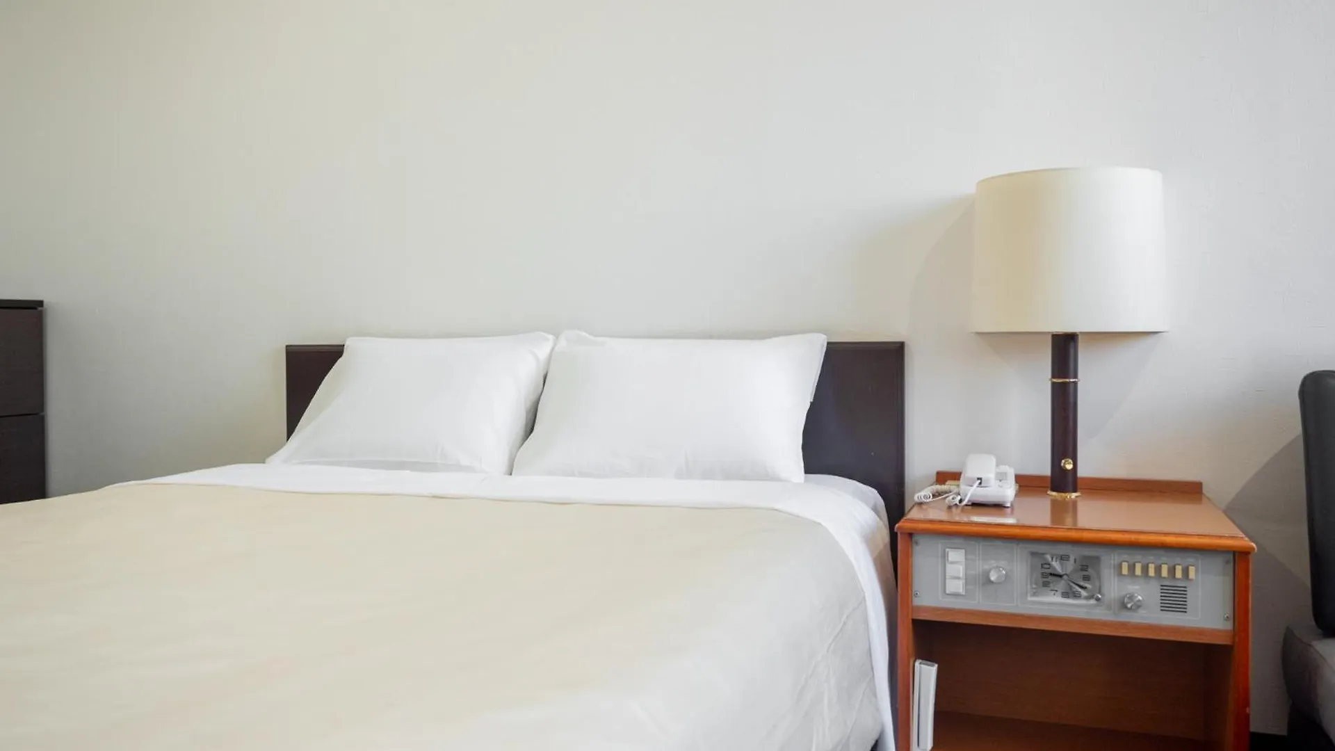 Hotel Hakodate Royal Seaside Bbh Hotel Group 4*,