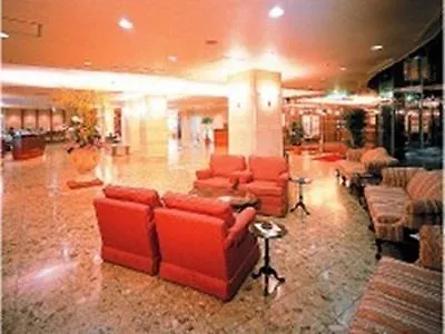 Hotel Hakodate Royal Seaside Bbh Hotel Group